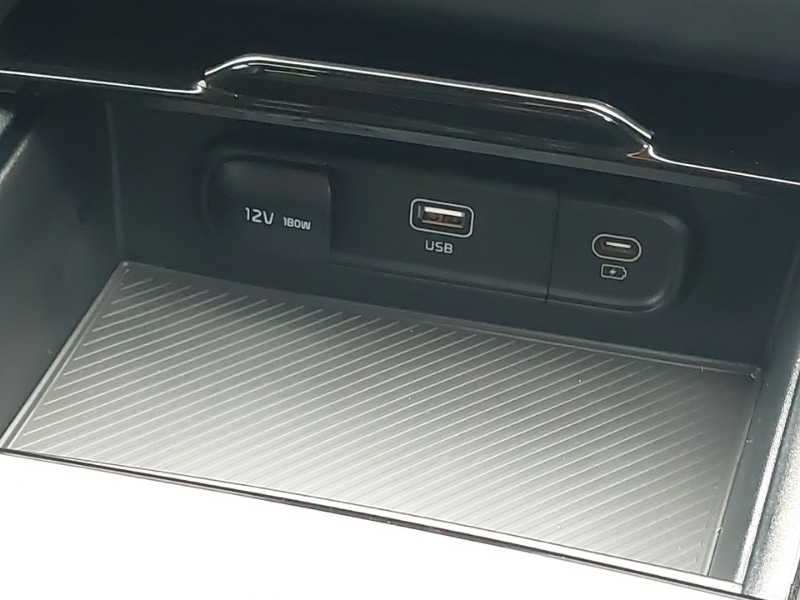 Used Kia Sportage 2025 for sale - 76282198: Photo 13