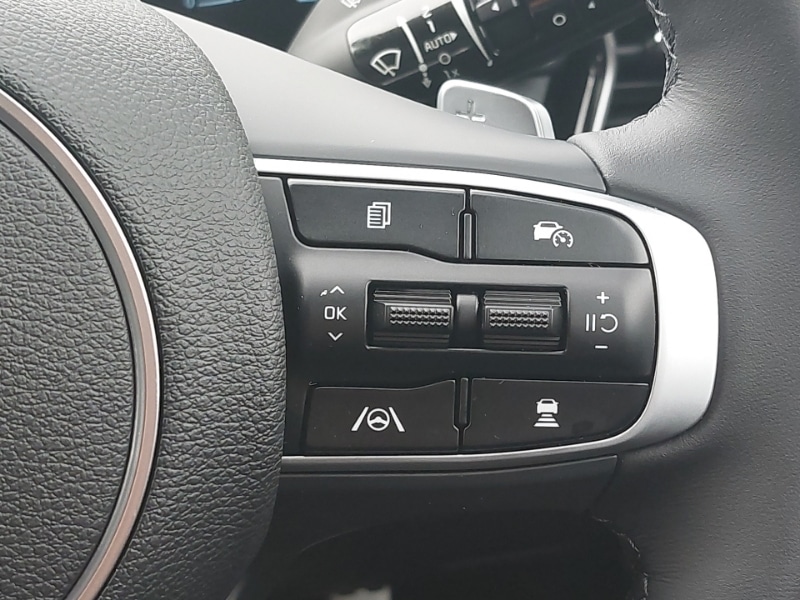 Used Kia Sportage 2025 for sale - 76282198: Photo 16