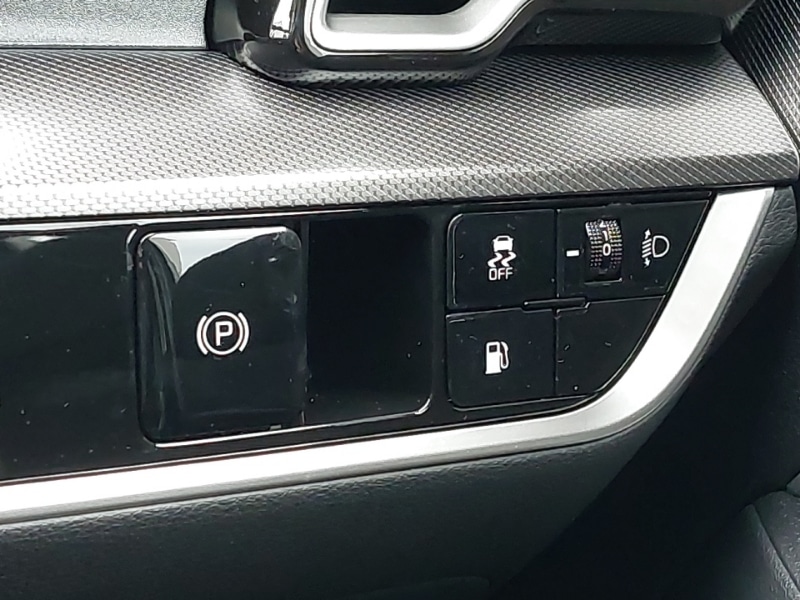 Used Kia Sportage 2025 for sale - 76282198: Photo 18