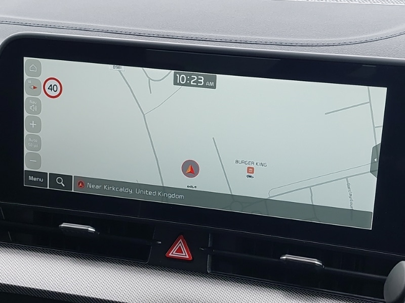 Used Kia Sportage 2025 for sale - 76282198: Photo 19