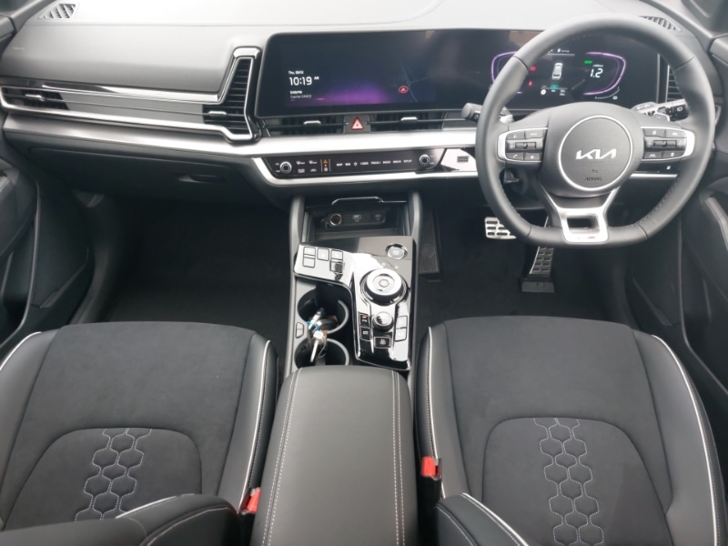 Used Kia Sportage 2025 for sale - 76282198: Photo 2