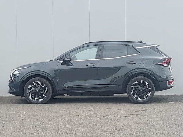Used Kia Sportage 2025 for sale - 76282198: Photo 4