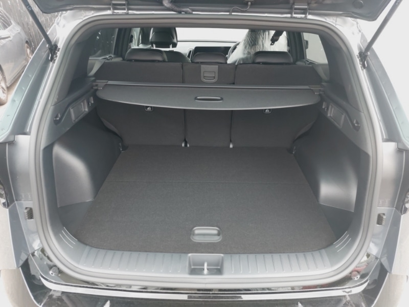 Used Kia Sportage 2025 for sale - 76282198: Photo 8