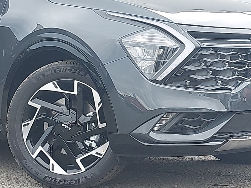 Used Kia Sportage 2025 for sale - 76282198: Photo 9