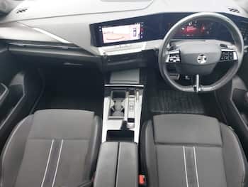 Used Vauxhall Astra 2023 for sale - 79517361: Photo