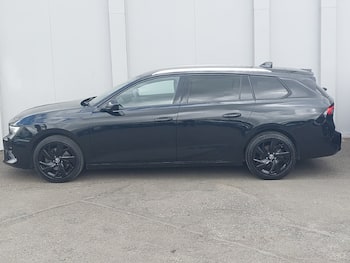 Used Vauxhall Astra 2023 for sale - 79517361: Photo