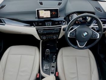 Used BMW X1 2022 for sale - 75894143: Photo