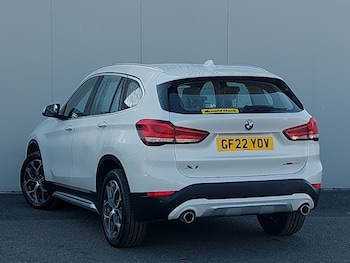 Used BMW X1 2022 for sale - 75894143: Photo