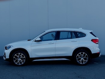 Used BMW X1 2022 for sale - 75894143: Photo