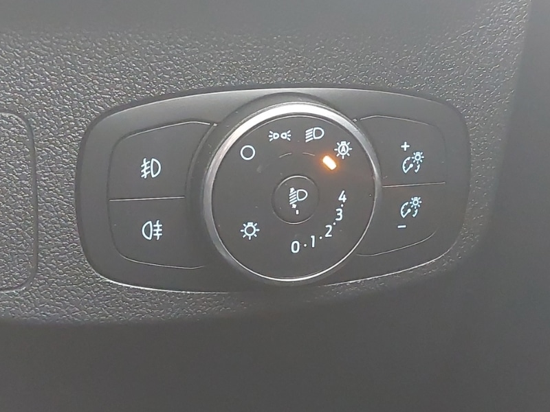 Used Ford Focus 2022 for sale - 76450901: Photo 18