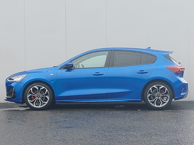 Used Ford Focus 2022 for sale - 76450901: Photo 4