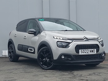 Used Citroen C3 2022 for sale - 78953043: Photo