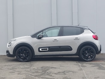 Used Citroen C3 2022 for sale - 78953043: Photo