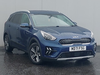 Used Kia Niro 2022 for sale - 79501607: Photo