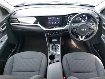 Used Kia Niro 2022 for sale - 79501607: Photo