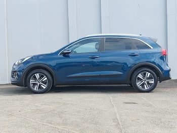 Used Kia Niro 2022 for sale - 79501607: Photo