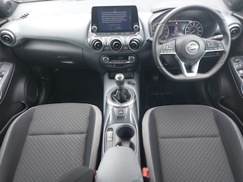 Used Nissan Juke 2020 for sale - 75076594: Photo