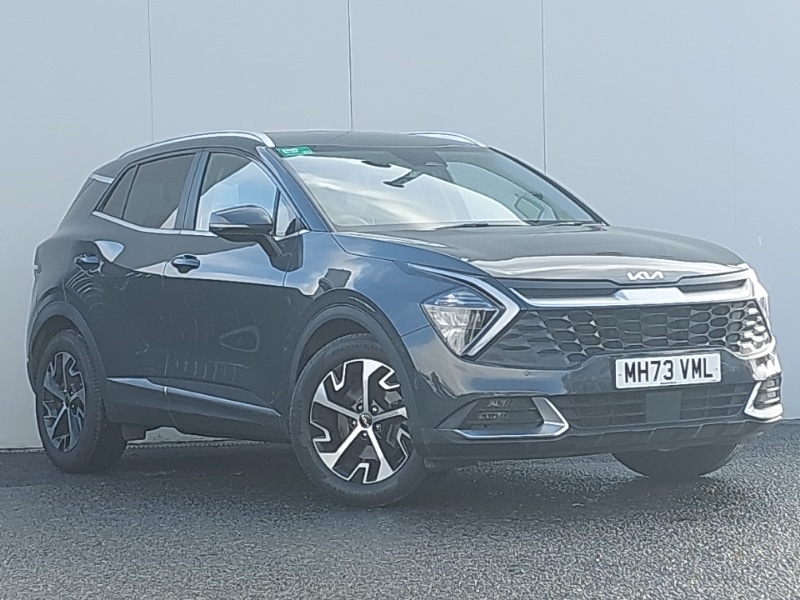 Used Kia Sportage 2024 for sale - 76450900: Photo 1