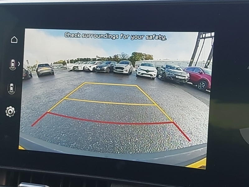 Used Kia Sportage 2024 for sale - 76450900: Photo 10