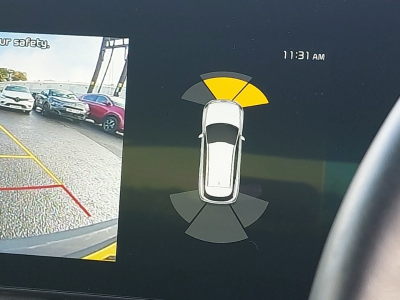 Used Kia Sportage 2024 for sale - 76450900: Photo 11