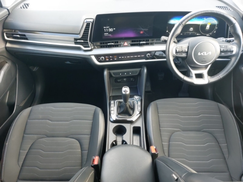 Used Kia Sportage 2024 for sale - 76450900: Photo 2