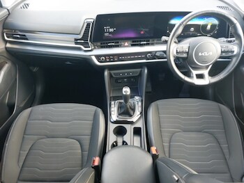 Used Kia Sportage 2024 for sale - 76450900: Photo