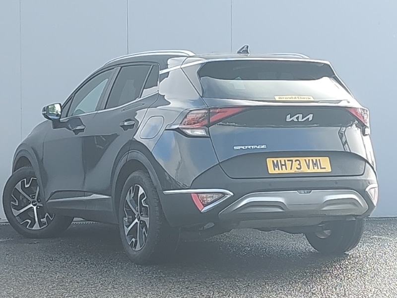 Used Kia Sportage 2024 for sale - 76450900: Photo 3