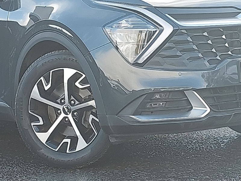 Used Kia Sportage 2024 for sale - 76450900: Photo 9