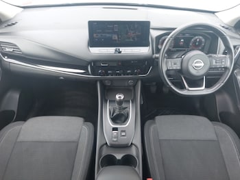 Used Nissan Qashqai 2023 for sale - 79505737: Photo
