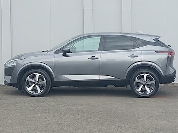 Used Nissan Qashqai 2023 for sale - 79505737: Photo