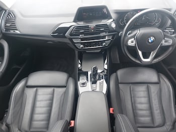 Used BMW X3 2019 for sale - 78778285: Photo