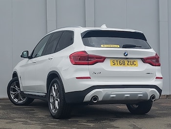 Used BMW X3 2019 for sale - 78778285: Photo