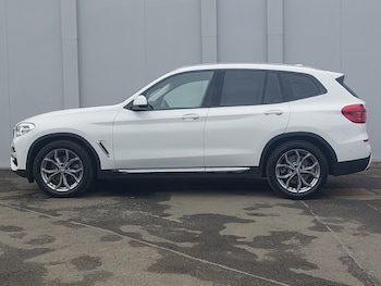 Used BMW X3 2019 for sale - 78778285: Photo