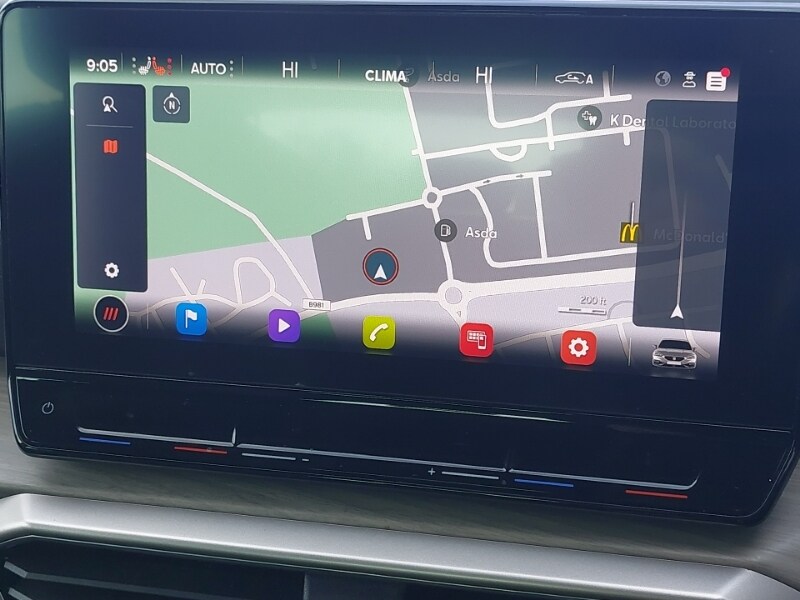 Used SEAT Leon 2022 for sale - 78041023: Photo 10