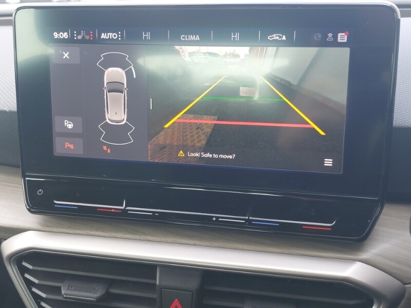 Used SEAT Leon 2022 for sale - 78041023: Photo 11