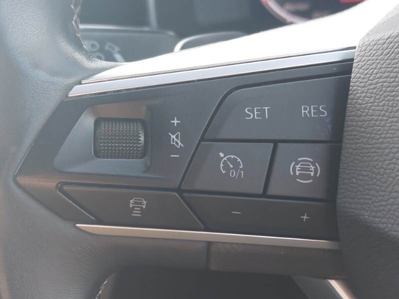 Used SEAT Leon 2022 for sale - 78041023: Photo 12