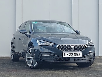 Used SEAT Leon 2022 for sale - 78041023: Photo