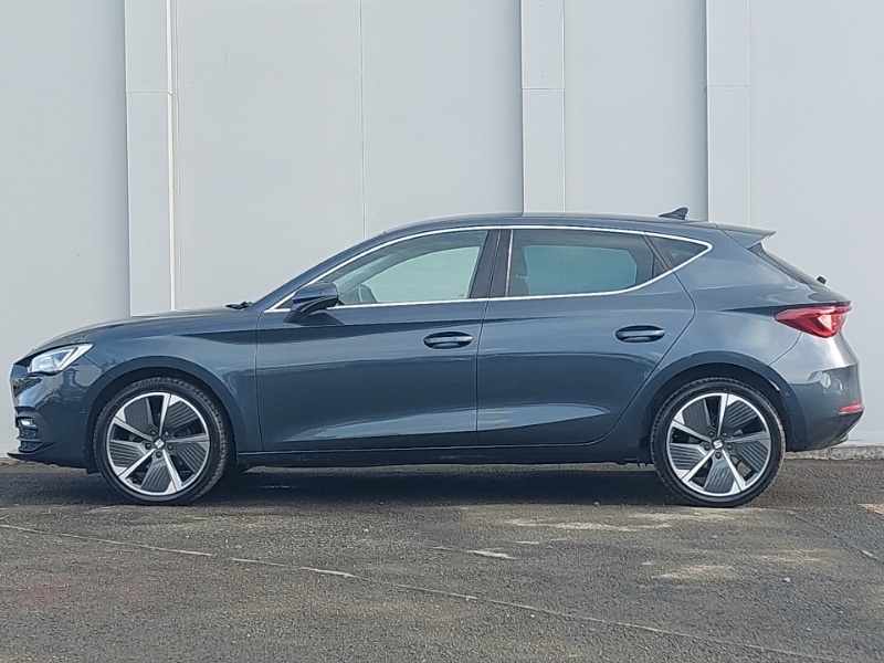 Used SEAT Leon 2022 for sale - 78041023: Photo 4