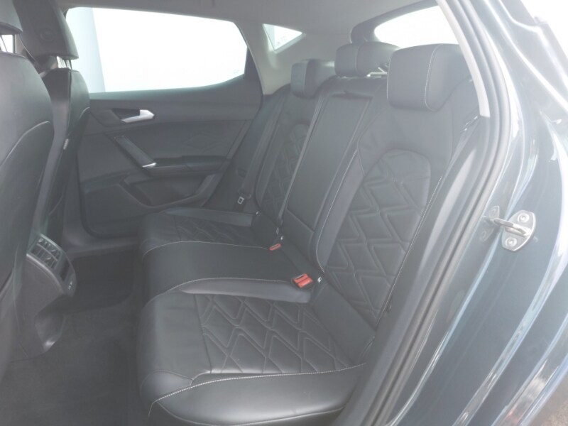 Used SEAT Leon 2022 for sale - 78041023: Photo 6