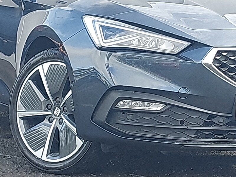 Used SEAT Leon 2022 for sale - 78041023: Photo 9