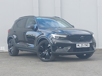 Used Volvo XC40 2025 for sale - 79440281: Photo