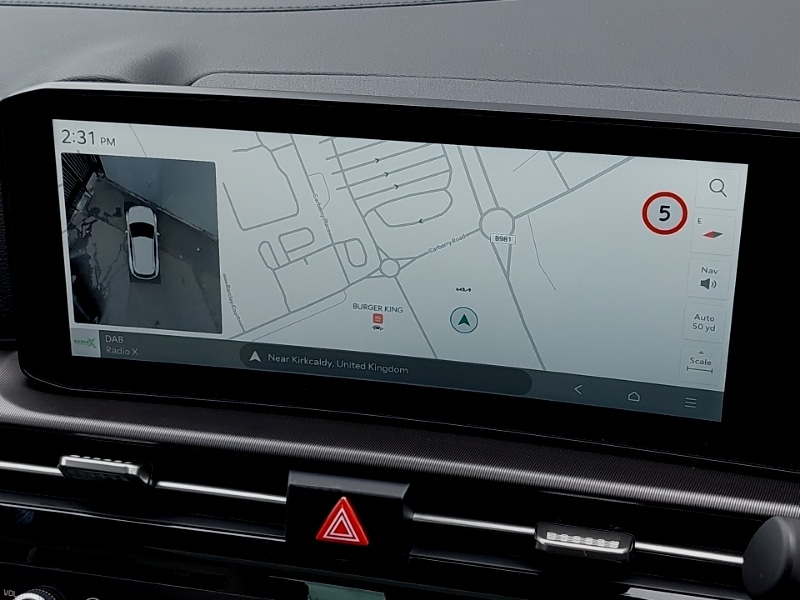 Used Kia Sportage 2025 for sale - 77596816: Photo 10