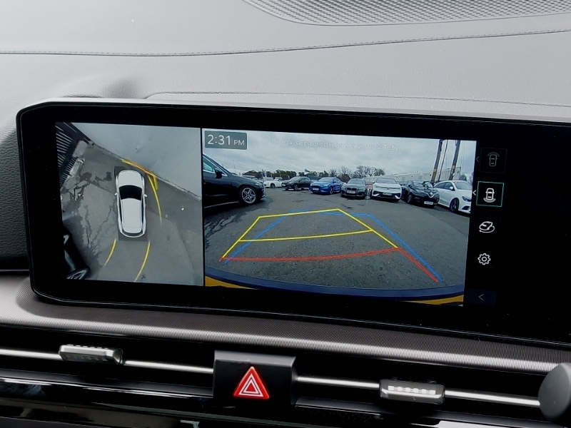 Used Kia Sportage 2025 for sale - 77596816: Photo 11