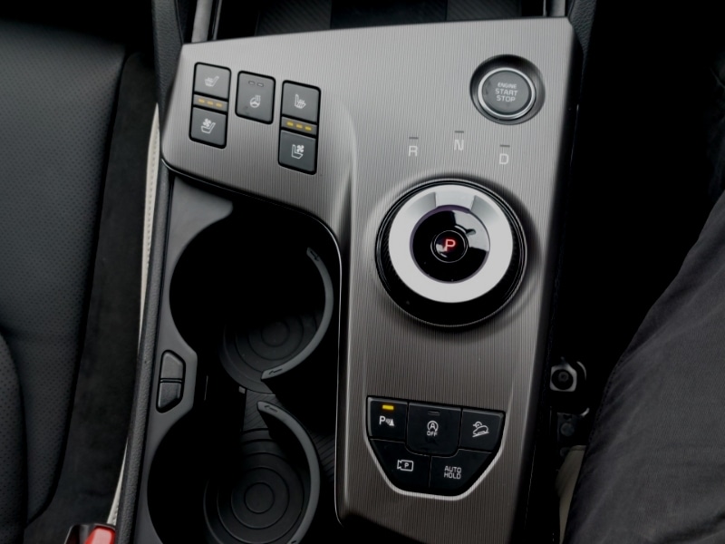 Used Kia Sportage 2025 for sale - 77596816: Photo 14