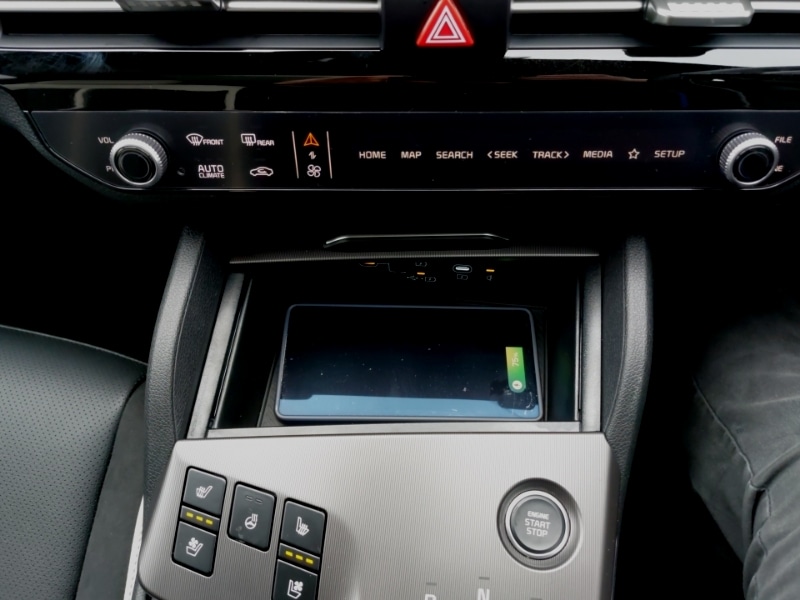 Used Kia Sportage 2025 for sale - 77596816: Photo 15