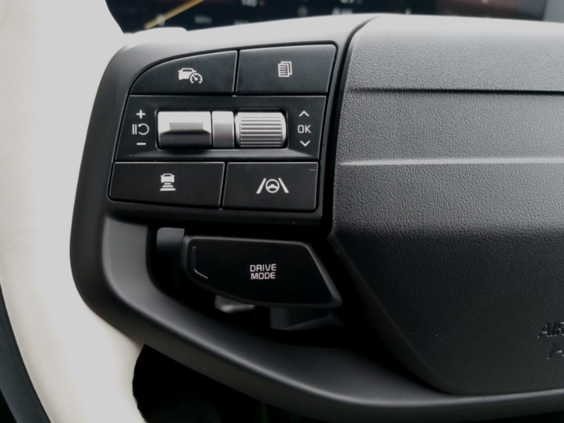 Used Kia Sportage 2025 for sale - 77596816: Photo 16