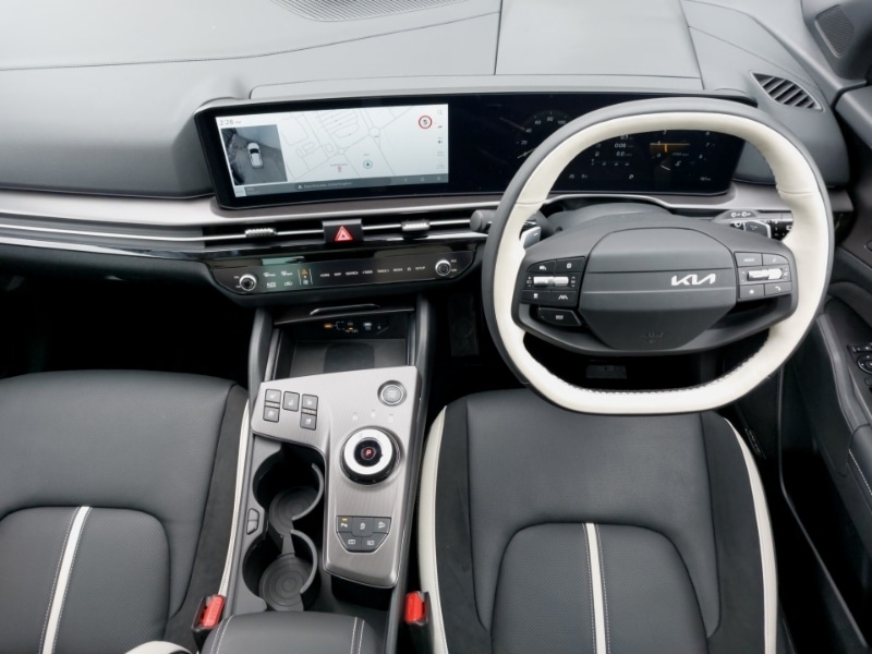 Used Kia Sportage 2025 for sale - 77596816: Photo 2