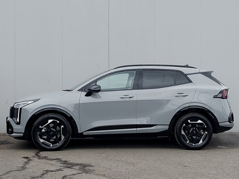 Used Kia Sportage 2025 for sale - 77596816: Photo 4