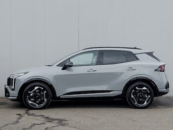 Used Kia Sportage 2025 for sale - 77596816: Photo