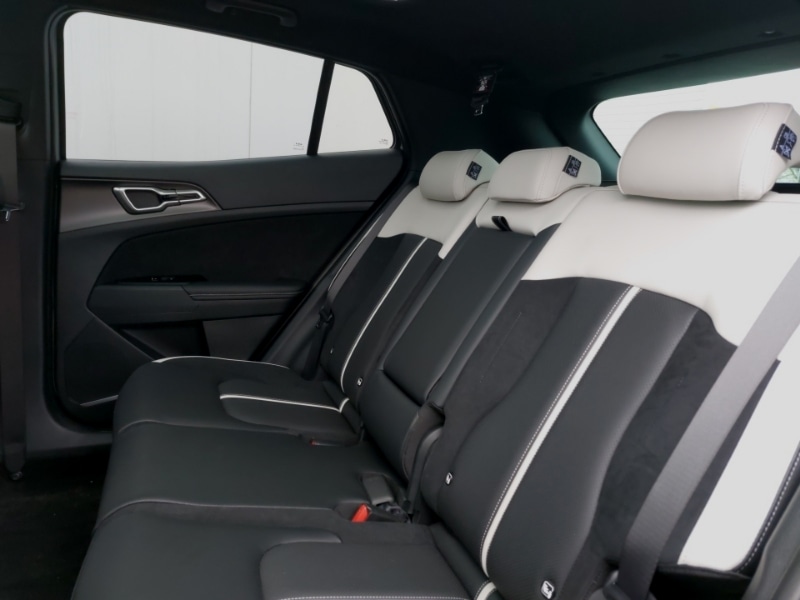 Used Kia Sportage 2025 for sale - 77596816: Photo 6